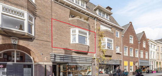 Vughterstraat 97 B