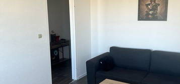 Appartement 50 m2