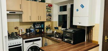 2 bedroom terraced house