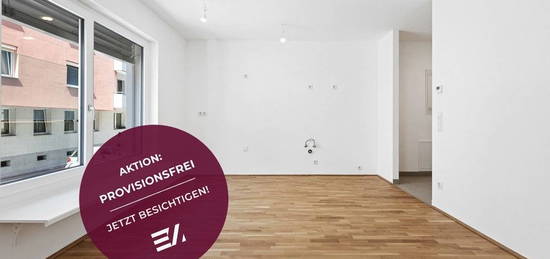 Ideale Anlegerwohnung - Wohnung befristet VERMIETET | Energieeffizienter Neubau mit Photovoltaikanlage &amp; Luftwärmepumpe