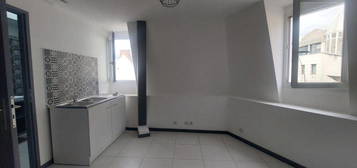 Appartement studio centre-ville 38 m²