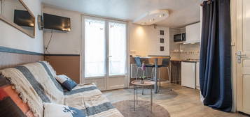 Studio  à vendre, 1 pièce, 16 m², Étage 0/3