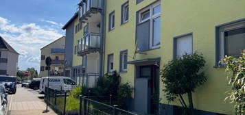 Helle, moderne Wohnung in Velbert-Tönisheide