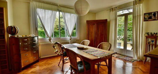 Maison 6 pièces 172 m²