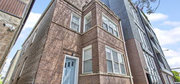 2010 W Webster Ave Apt 2F, Chicago, IL 60647