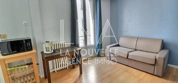 Appartement Montreuil 1 pièce(s) 16 m2