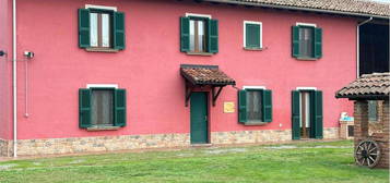 Casa Singola a Bosco Marengo