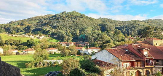 Ático de alquiler en Limpias