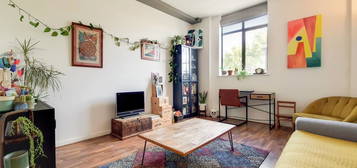 Flat for sale in Jedburgh Road, Plaistow, London E13