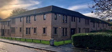 Flat to rent in 1 Tillie Street, Glasgow G20