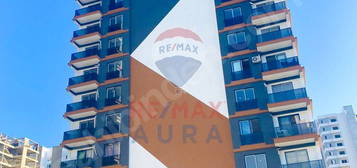 RE/MAX AURA'DAN ARPAÇBAHŞİŞ'TE SİTE İÇİ EŞYALI KİRALIK 1+1DAİRE