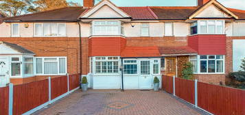 Property for sale in Trevor Crescent, Ruislip HA4