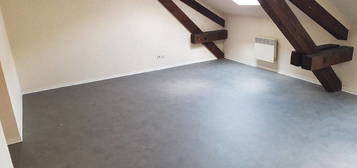 Appartement 1 pièce 27m2