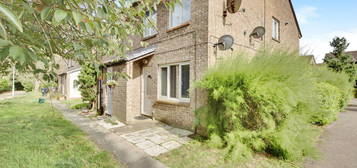 Property for sale in Cowslips, Welwyn Garden City AL7