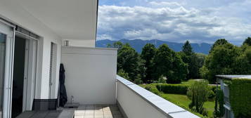 Exklusives Penthouse mit Smart Home und 3 Tiefgaragenplätzen