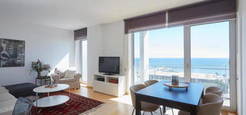 Apartamento de alquiler en Diagonal Mar i el Front Marítim del Poblenou