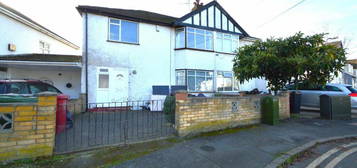 4 bedroom semi-detached house