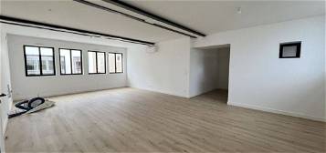Appartement 6 pièces 138 m²