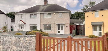 3 bedroom terraced house