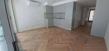 Apartamento T1 novo