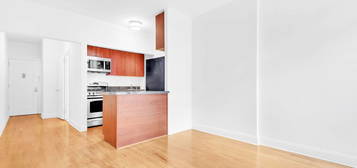 426 W  49th St #1B, New York, NY 10019