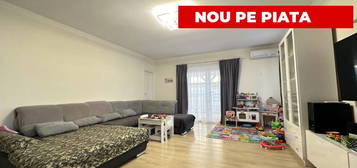 Duplex despărțit prin garaj, 4 camere, 142 mp, Giarmata Vii