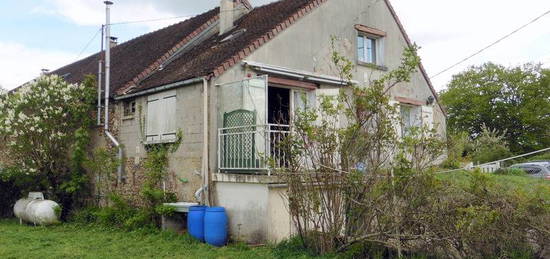 Achat maison 4 pièces 65 m²