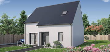 Vente maison 5 pièces 111 m²