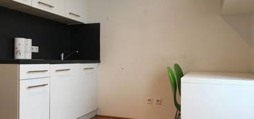 1 Zimmerer Appartement, 1 Zimmer Wohnung