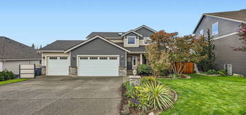 21725 Quiet Water Loop, Lake Tapps, WA 98391