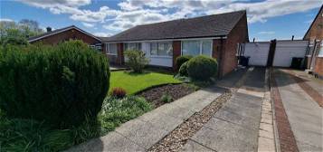 Bungalow for sale in Chadderton Drive, Chapel House, Newcastle Upon Tyne NE5