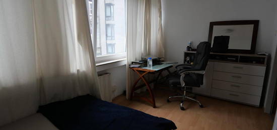 Studentenappartement - zentral in Aachen!