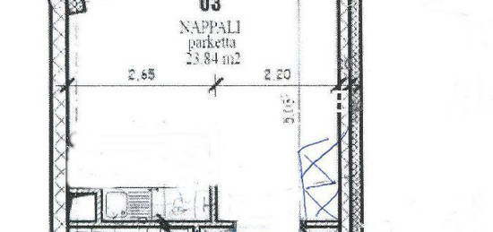 Sasad, XI. kerület, ingatlan, eladó, lakás, 38 m2