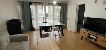 LOCATION APPARTEMENT T2 50m2
