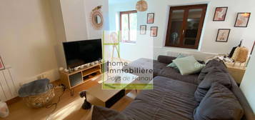 Location appartement 1 pièce 70 m²