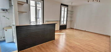 Studio  à vendre, 1 pièce, 27 m², Étage 1/3