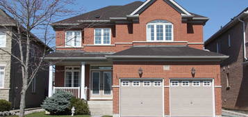 60 Townwood Dr, Richmond Hill, ON L4E 4S9