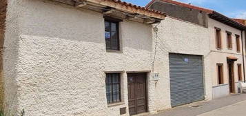 Casa en calle Real en Villadangos del Páramo