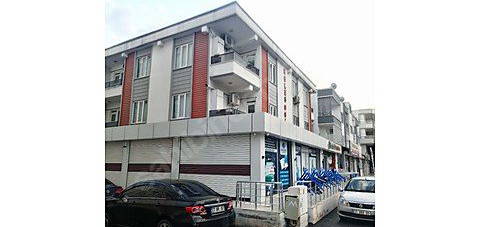 MİGROS ARKASI KİRALIK 1+1 EŞYALI DAİRE