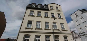 Maisonette-Wohnung in beliebter Wohnlage