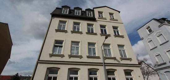 Maisonette-Wohnung in beliebter Wohnlage