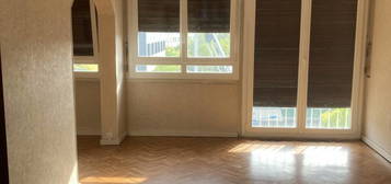 Appartement  à vendre, 4 pièces, 2 chambres, 71 m²