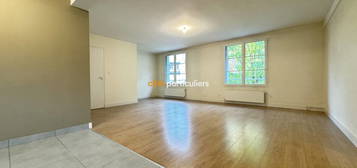 Appartement  à vendre, 5 pièces, 4 chambres, 124 m²