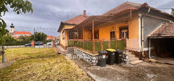 Szentistván, Mezőkövesdi kistérség, ingatlan, eladó, ház, 95 m2
