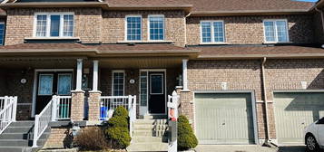 45 William Grant Rd, Markham, ON L6E 1W4