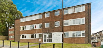 Flat for sale in Heathfield Road, Croydon CR0