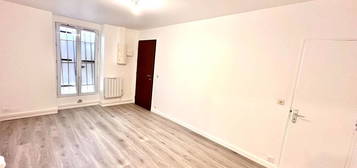 Appartement  à louer, 2 pièces, 1 chambre, 33 m²