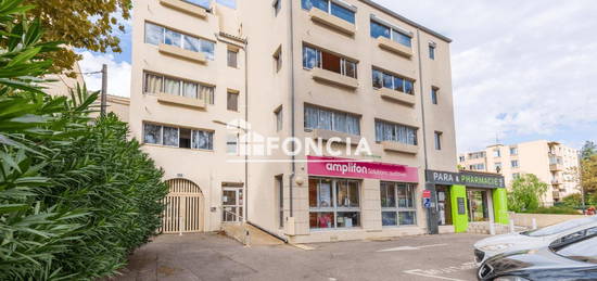 Appartement T2 avec ascenseur