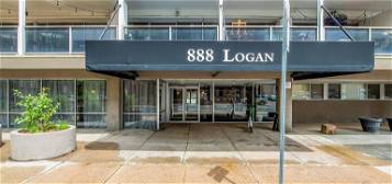 888 N Logan Street  Unit 8a, Denver, CO 80203
