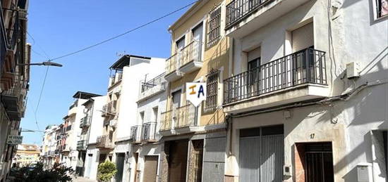 Apartamento en venta en Rute